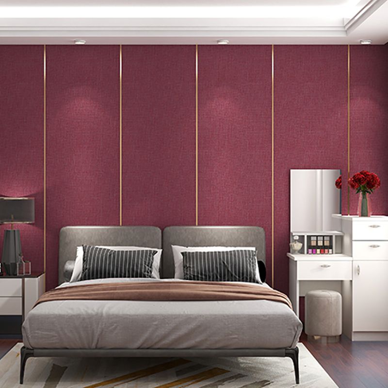 Avtoit | 3D-embossed splash guard panels peel and stick solid color wall cladding