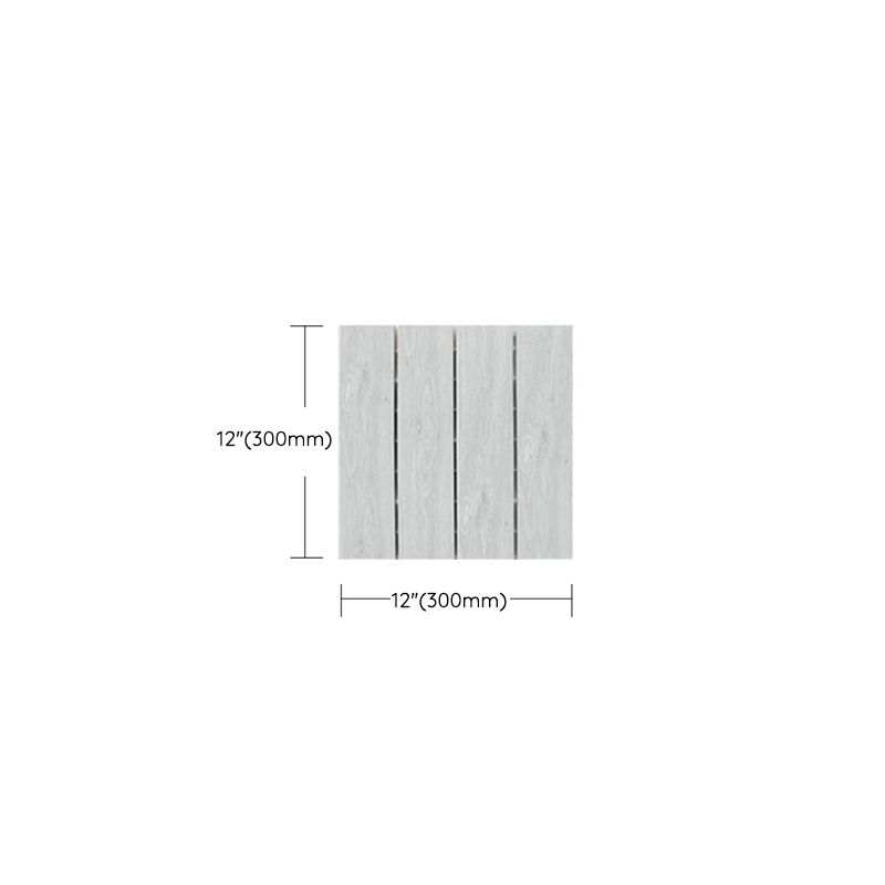Avtoit | Outdoor Floor Patio Strip Composite Square Waterproof Deck Board