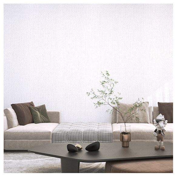 Avtoit | Contemporary flax wall panel textured wall interior wear-resistant plank