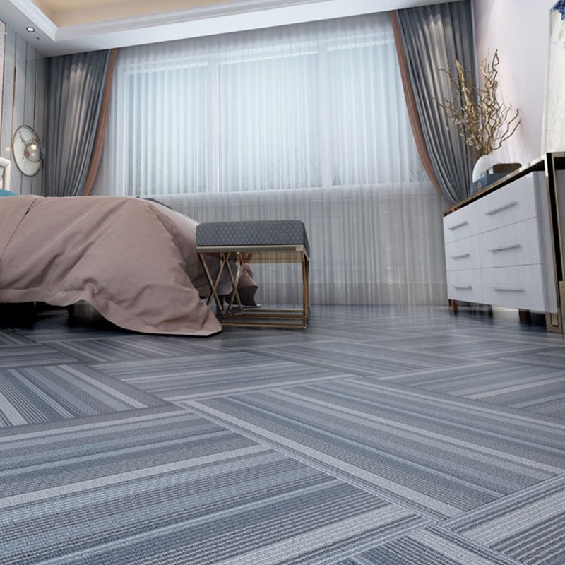 Avtoit | Peel and stick flooring vinyl square marble print indoor flooring vinyl