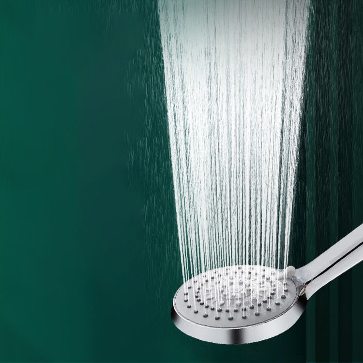 Avtoit | Modern Handheld Shower Head High Flow 5 Spray Patterns Wall Mounted Shower Head