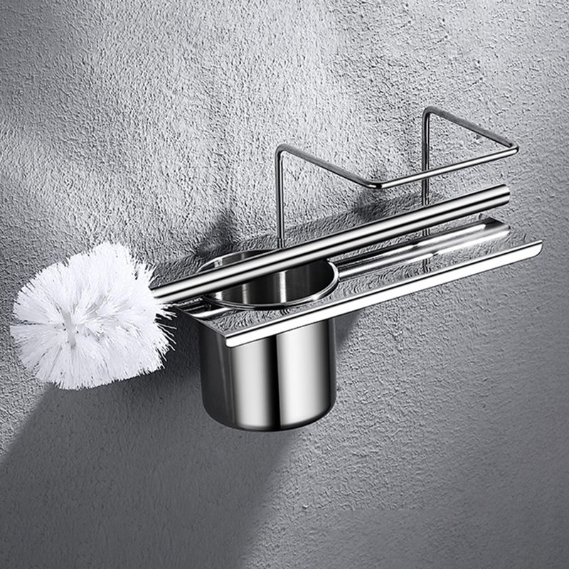 Avtoit | Modern Towel Holder Bathroom Set Bath Shelf Bathroom Accessories Hardware Set