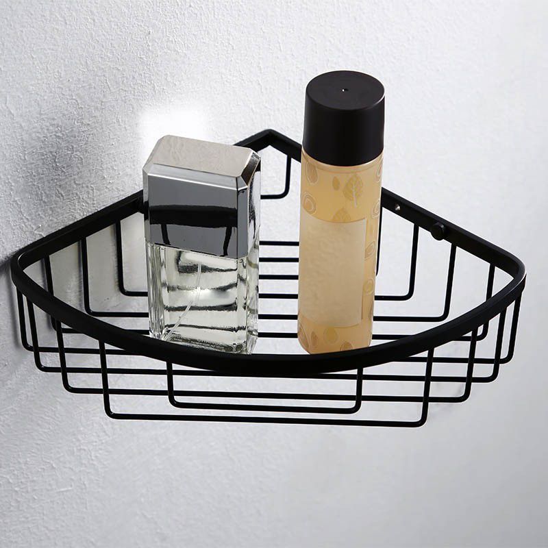 Avtoit | Contemporary Bathroom Accessories As Individual Item Or As Set in Black
