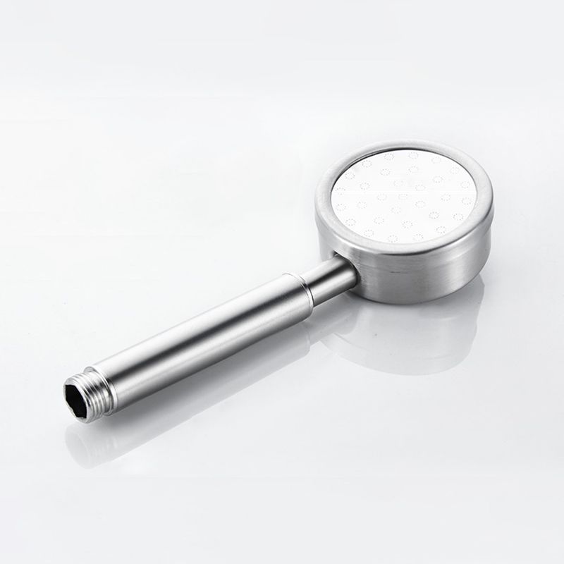 Avtoit | Stainless Steel Shower Head Modern Style Round Shape Shower Head