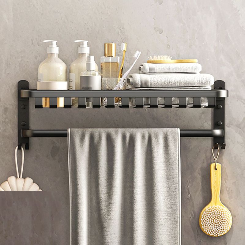 Avtoit | Traditional black bathroom accessories single or in set