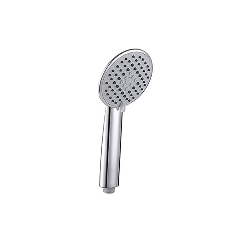 Avtoit | Square Shape Double Shower Heads Modern Home Metal Double Shower Heads