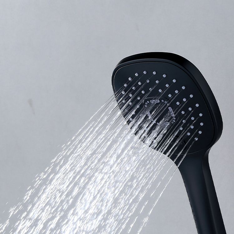 Avtoit | Modern 3 Sprays Shower Head Combo Metal Adjustable Shower Heads