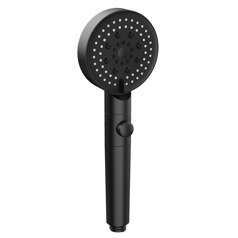 Avtoit | Modern Style Showerhead Plastic Showerhead with Adjustable Water Flow
