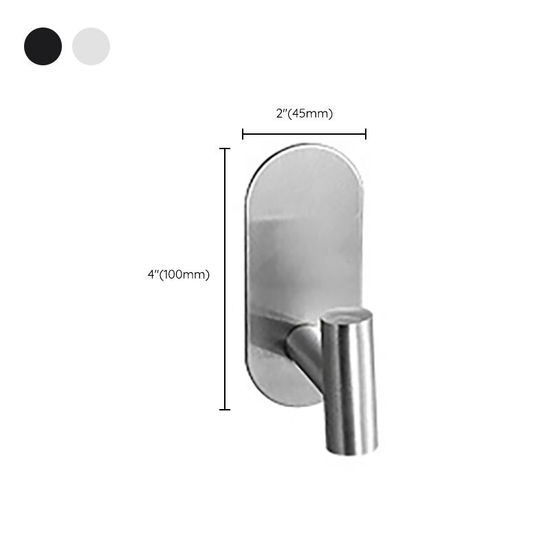 Avtoit | Metal Bathroom Hardware Modern Bathroom Accessory as a Single Item or in a Set