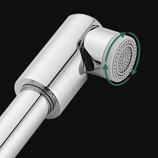 Avtoit | Wall-mounted metal bathtub filler with low arc waterfall bathtub faucet