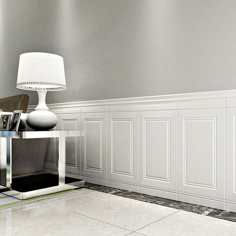 Avtoit | Scratch Resistance 3D Wall Cladding Waterproof Peel and Stick Interior Wall Panel