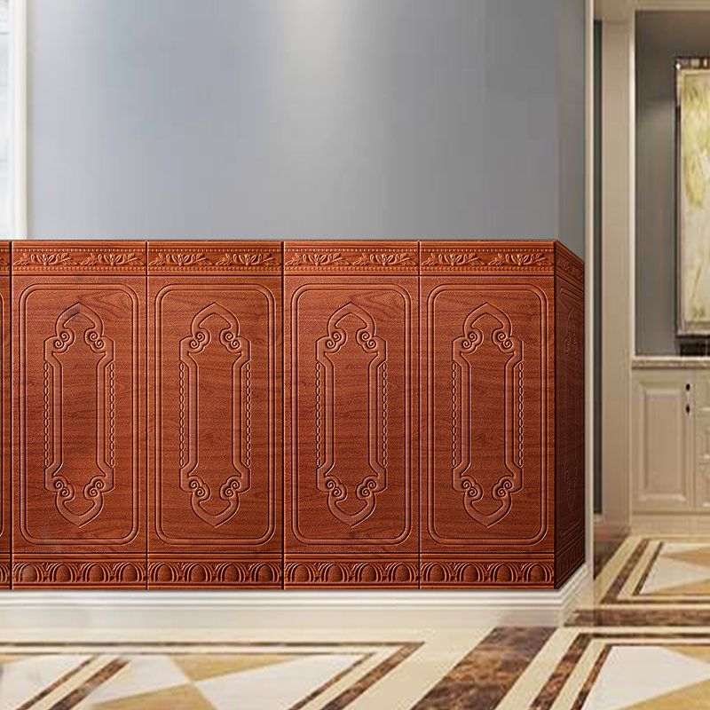 Avtoit | 3D back wall panels Contemporary plastic back wall panels with waterproof