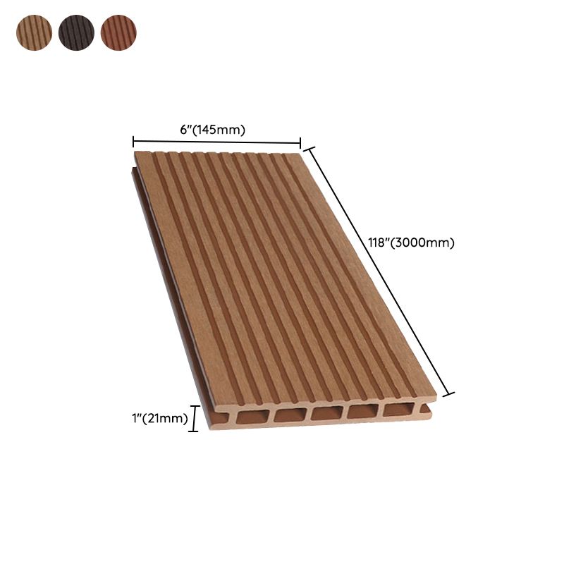 Avtoit | Non-slip co-extrusion floors Modern style Rectangular floors