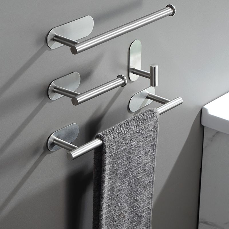 Avtoit | Metal Bathroom Hardware Modern Bathroom Accessory as a Single Item or in a Set