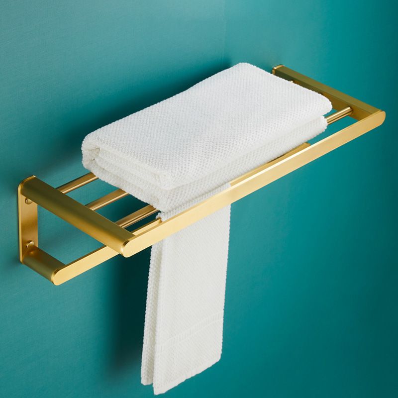 Avtoit | Traditional Bathroom Accessory Hardware Set Gold Bathroom Accessory Set