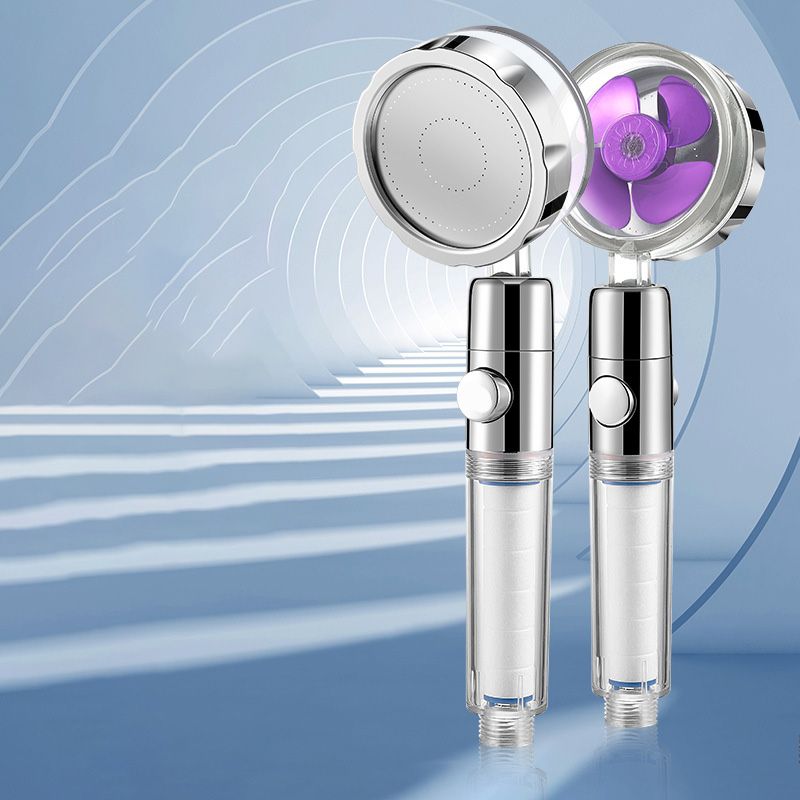 Avtoit | Modern Style Shower Head Water Filter Hand Shower