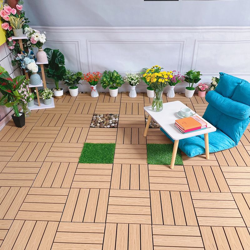 Avtoit | Traditional Engineers Floor Plates Solid Color Hardwood Floors
