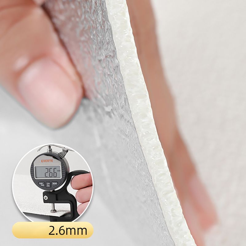 Avtoit | Modern Wall Panel Peel and Stick Stain Resistant Wall Ceiling for Living Room