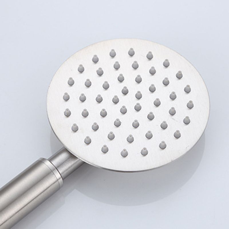 Avtoit | Contemporary Shower Combo Handheld Showerhead Stainless Steel Wall Mounted Showerhead