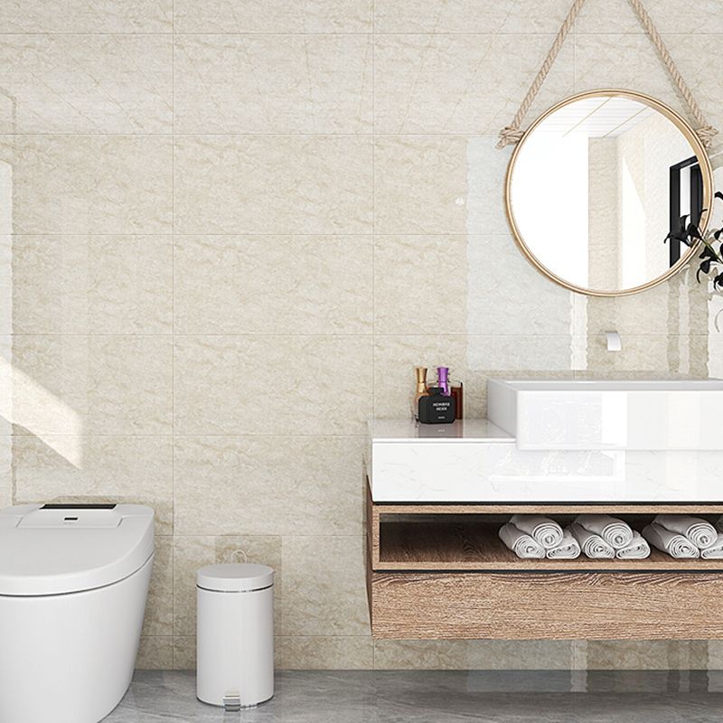 Avtoit | Modern single plate peel and stick waterproof back wall tile for the bathroom