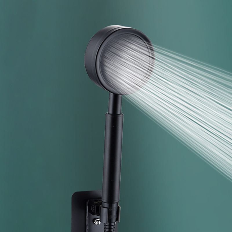 Avtoit | Contemporary shower combination hand shower with round shape