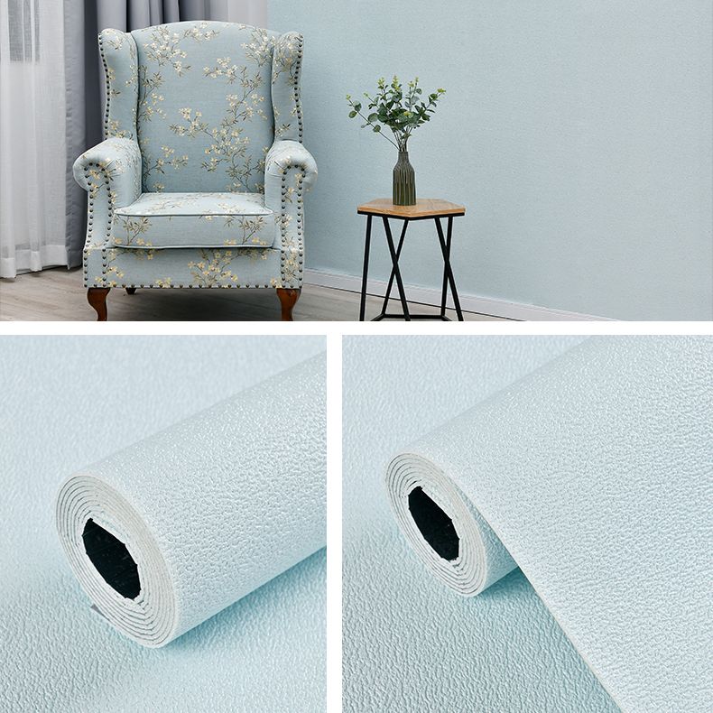 Avtoit | Contemporary Pearl Covering PVC Wall Access Panel Peel and Stick Foam Trim