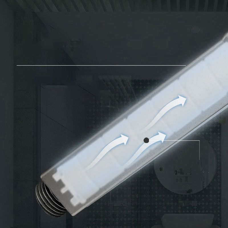 Avtoit | Contemporary Showerhead Solid Color Plastic Handheld Showerhead