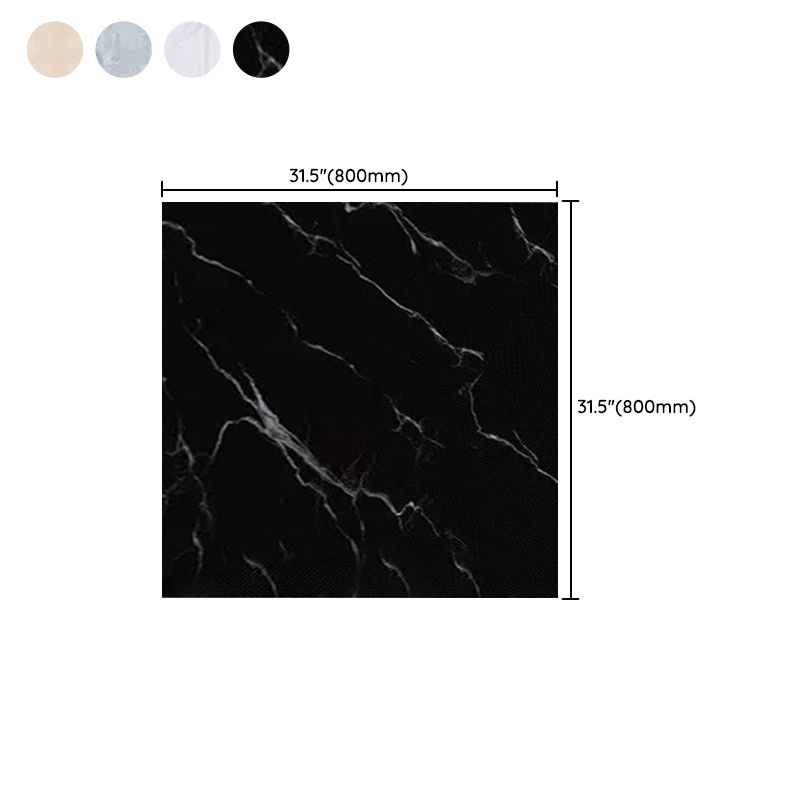 Avtoit | Plastic Wallpaper Single Tile Peel and Stick Back Tile Wall Tile