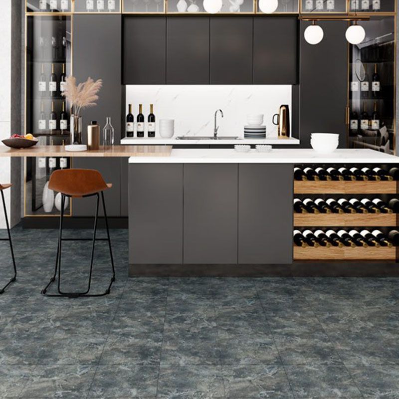Avtoit | PVC Floor Stone Design Peel Stick Marble Matte Indoor Floor Vinyl