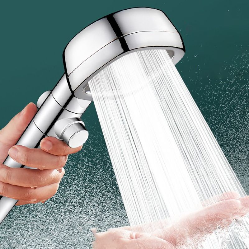 Avtoit | Shower Head Bathroom Square Controllable Brass Handheld Shower Head