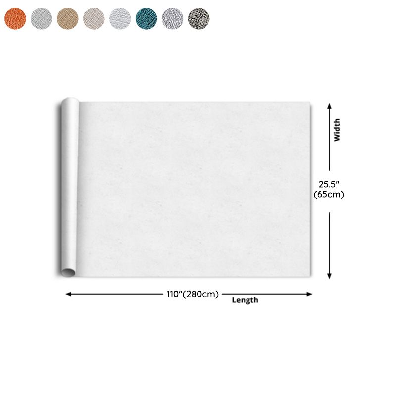 Avtoit | Living Room Wall Paneling Modern Style Waterproof PVC Wall Paneling