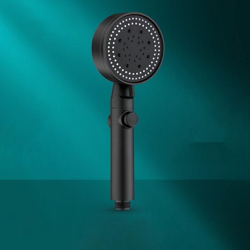 Avtoit | Plastic head shower head bathroom handheld shower head with adjustable spray pattern