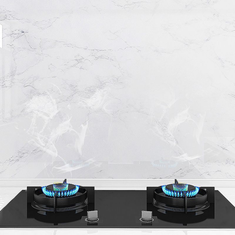 Avtoit | Rectangular Wallpaper Modern Peel and Stick Back Wall Tiles