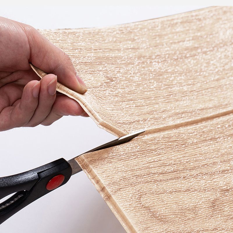 Avtoit | Modern Wall Paneling Foam Self-Adhesive 3D Embossing Interior Wall Panel