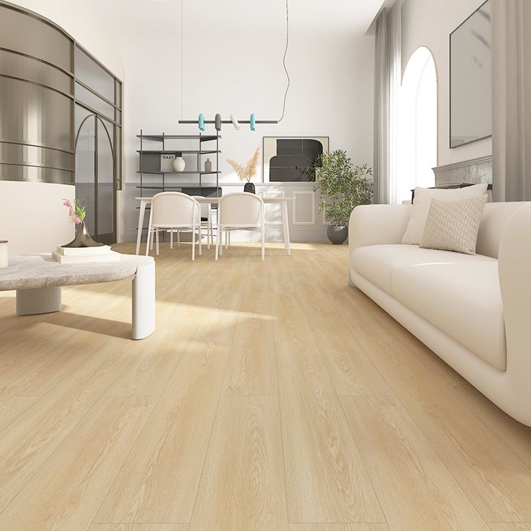 Avtoit | Contemporary Laminate Flooring Light Color Wood Laminate Flooring