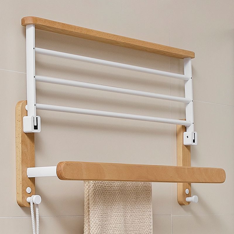 Avtoit | Modern natural bathroom accessories as a single piece or in a set made of solid wood