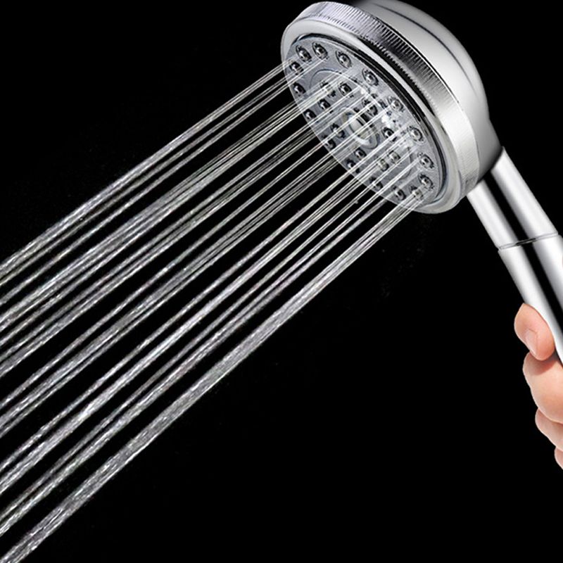 Avtoit | Contemporary Brass Round Hand Shower Water Filtration Shower Head