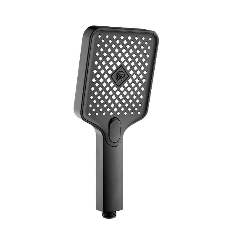 Avtoit | Modern Rectangular Hand Shower Water-Saving Wall-Mounted Hand Shower