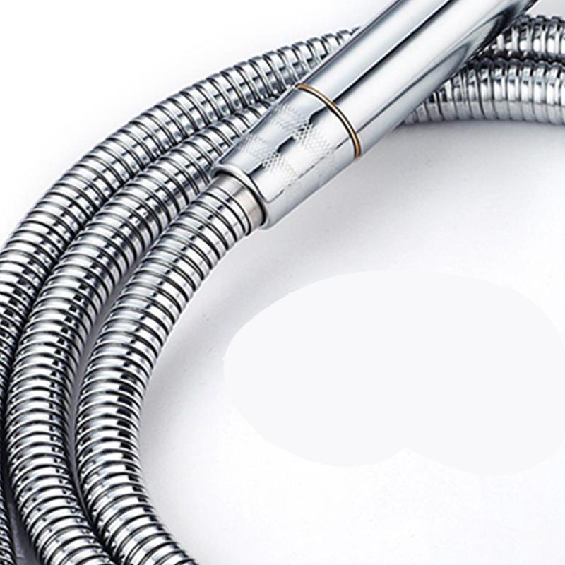 Avtoit | Modern Shower Head Combo Stainless Steel Hand Shower for Bathroom