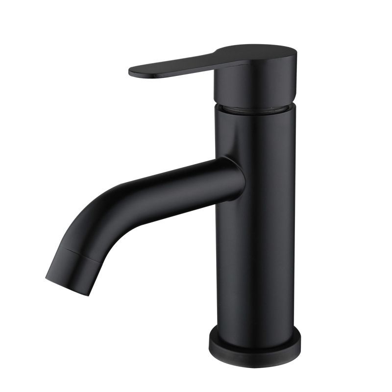Avtoit | Modern Sink Faucet Single Handle Copper Sink Faucet for the Bathroom