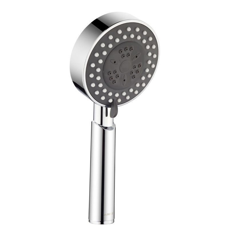 Avtoit | Contemporary Showerhead Combination Metal Round Handheld Showerhead