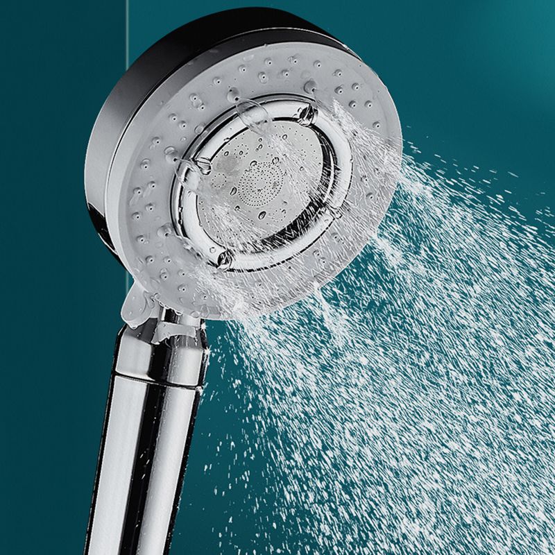 Avtoit | Modern Handheld Showerhead Adjustable Spray Pattern Showerhead made of Stainless Steel