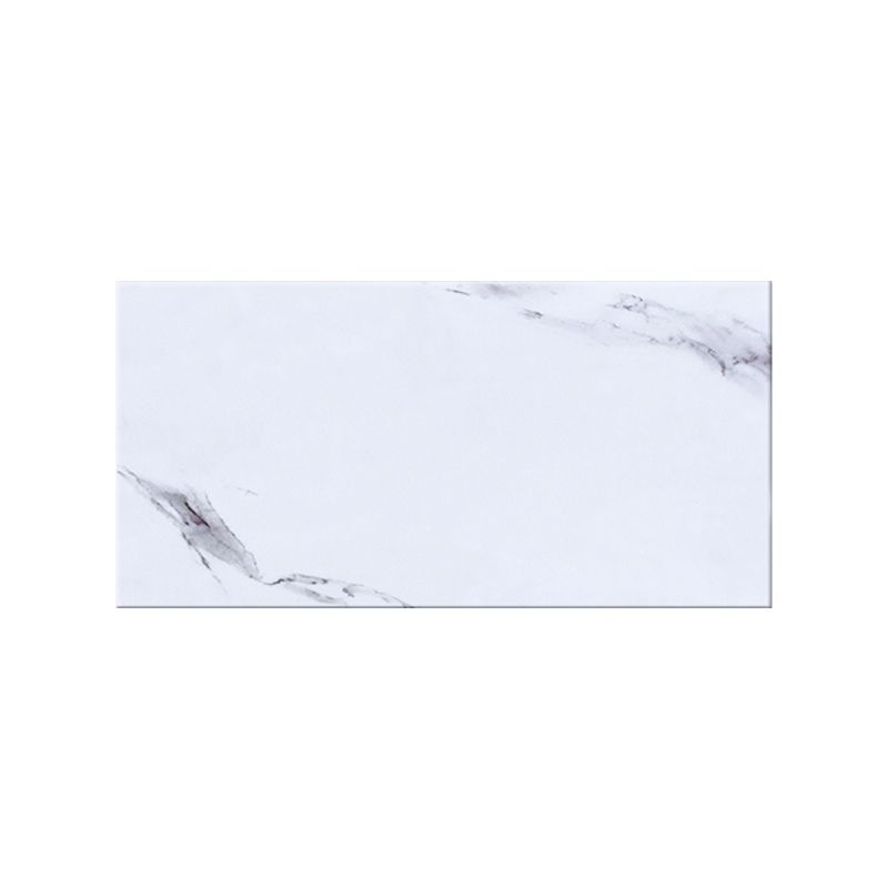 Avtoit | Contemporary Style Wallpaper Single Panel Bathroom Wallpaper with Rectangular Shape
