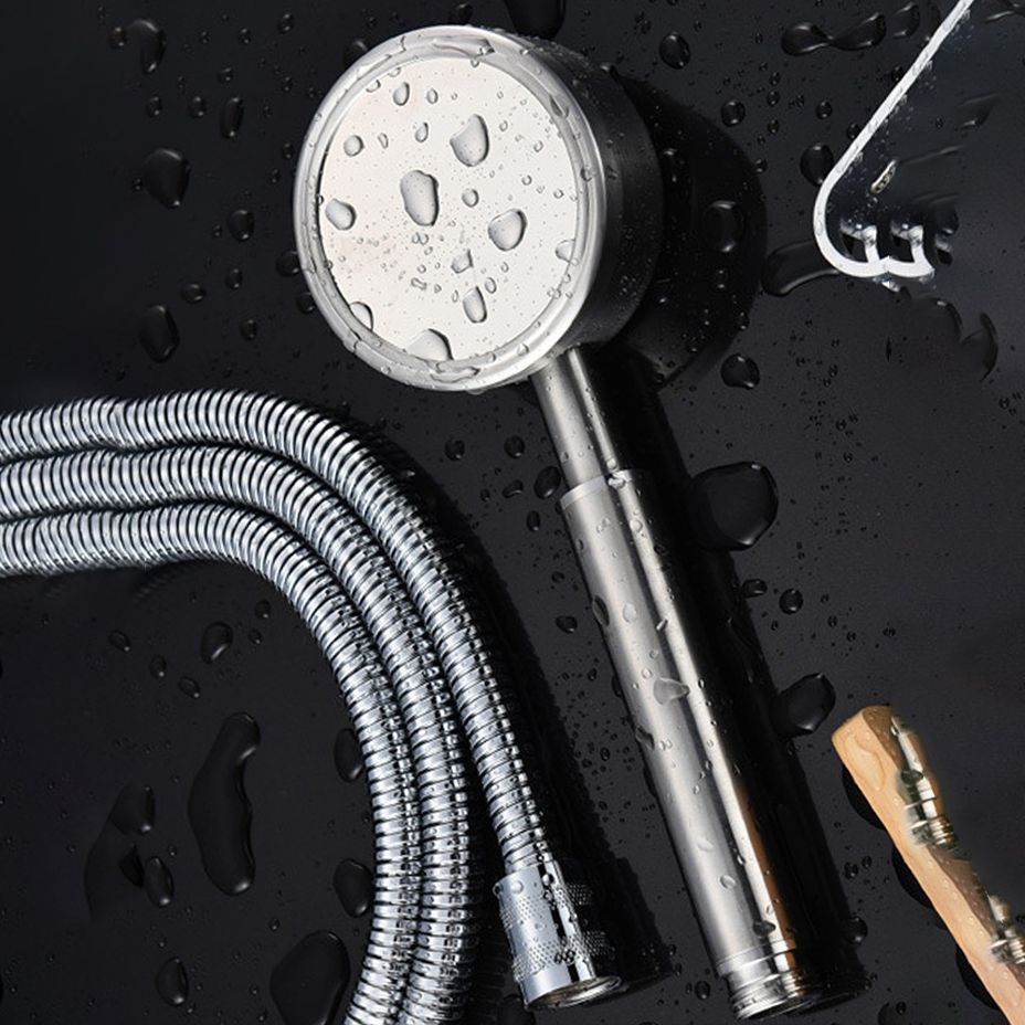 Avtoit | Handheld Showerhead Pressure Resistant 304 Stainless Steel Showerhead