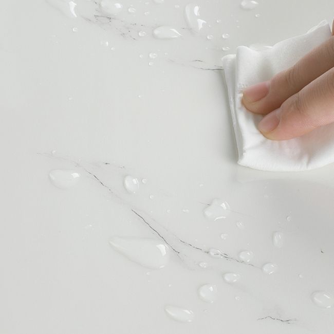Avtoit | PVC Peel and Stick Wall Cladding Rectangular Single Panels Wallpaper