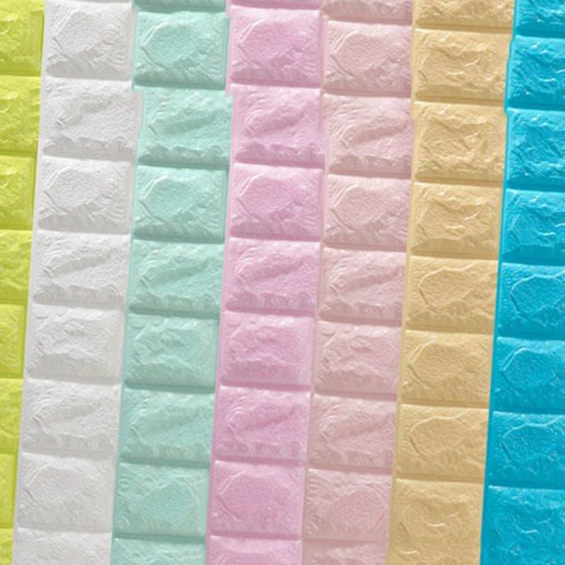 Avtoit | Modern PVC Panel 3D embossed self-adhesive painted interior ceiling