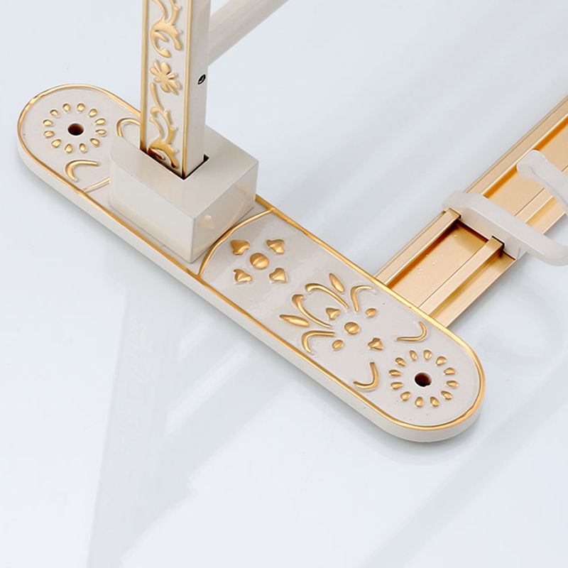 Avtoit | Traditional Metal Bathroom Accessories As Individual Piece Or As Set
