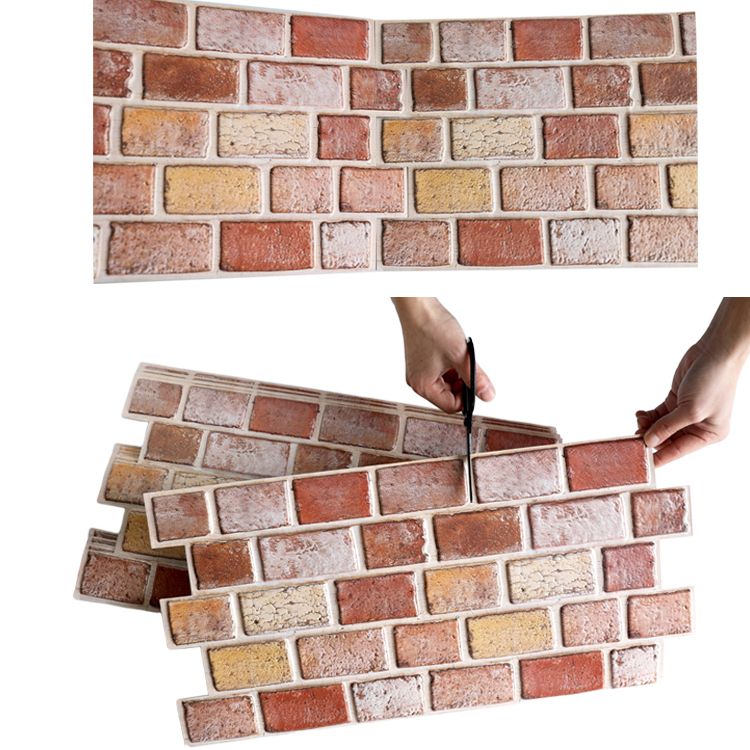 Avtoit | PVC Wall Paneling Self-Adhesive Modern Waterproof Wall Cladding
