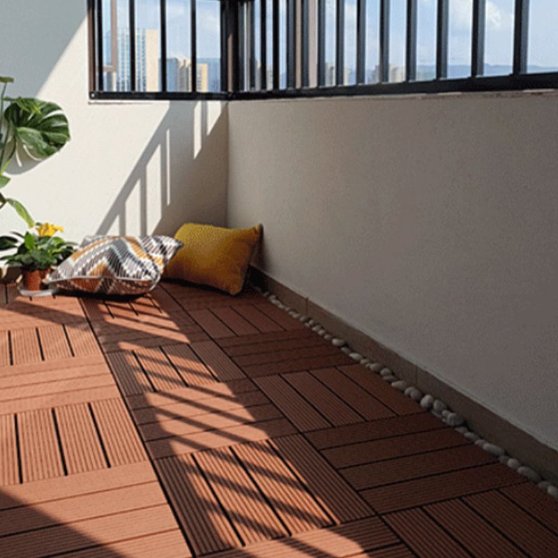 Avtoit | Traditional Floor Tiles Waterproof Click-Lock Wooden Floors