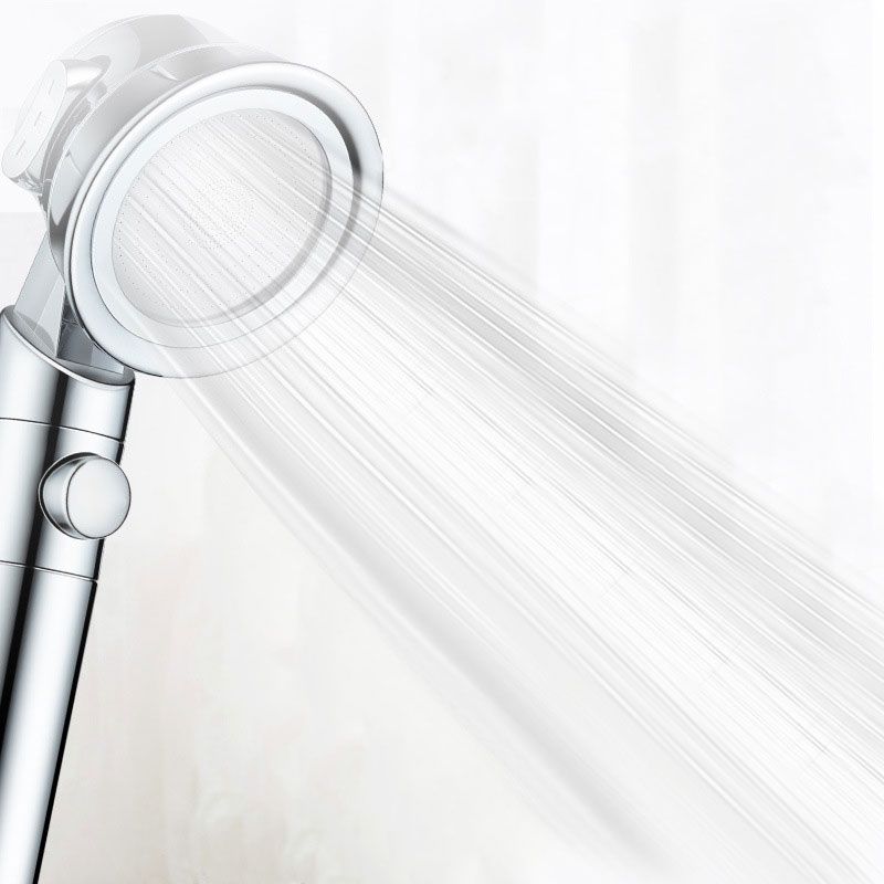 Avtoit | Metal Shower Head Modern Handheld Shower Head with Adjustable Spray Pattern